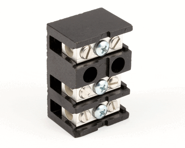 Wells Ws-50131 Terminal Blk Kit-3 Pole,85Amp (WELWS-50131)