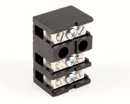 Wells Ws-50131 Terminal Blk Kit-3 Pole,85Amp (WELWS-50131)