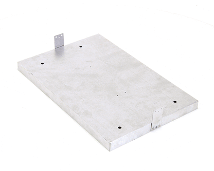 Wells Ws-501759 Pan Assembly Elem Ht-200-600 (WELWS-501759)
