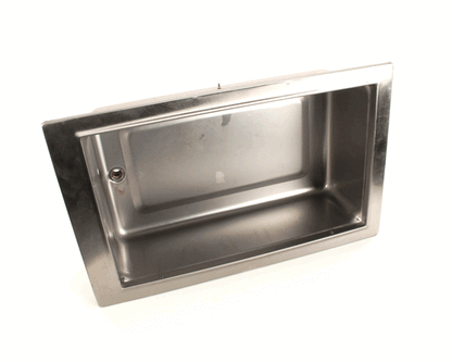 Wells Ws-501924 Pan Assembly Mod100Td Af, N/S (WELWS-501924)