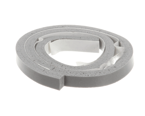 Wells Ws-502773 Gasket Silicone .25X.5X18 (WELWS-502773)