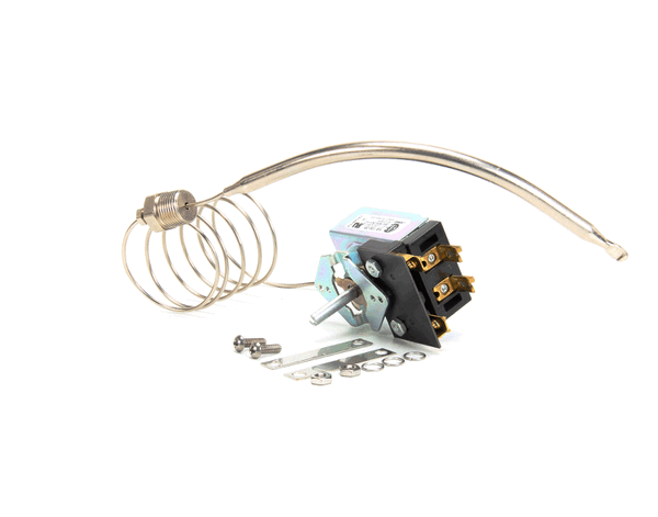 Wells Ws-50290 Thermo Hw10 3Ft Capillary (WELWS-50290)