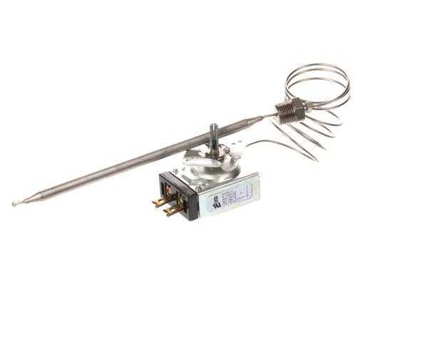 Wells Ws-50316 Doughnut Kettle Thermo K2 (WELWS-50316)