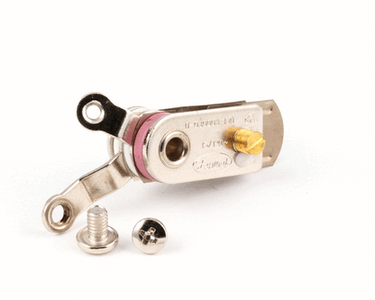 Wells WELWS-50374 Hi Limit Thermostat, Bi-Metal, 550F (WELWS-50374)