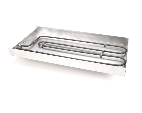 Wells Ws-503840 Kit Elem Pan W/Element (WELWS-503840)
