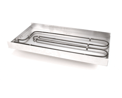 Wells Ws-503840 Kit Elem Pan W/Element (WELWS-503840)