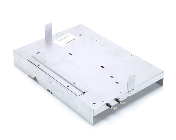 Wells Ws-503843 Kit Pan Elem W/Elem (WELWS-503843)