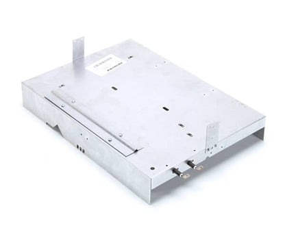 Wells Ws-503843 Kit Pan Elem W/Elem (WELWS-503843)