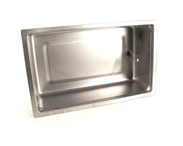 Wells Ws-503893 Pan Assembly 200-500Tdm A/F (WELWS-503893)