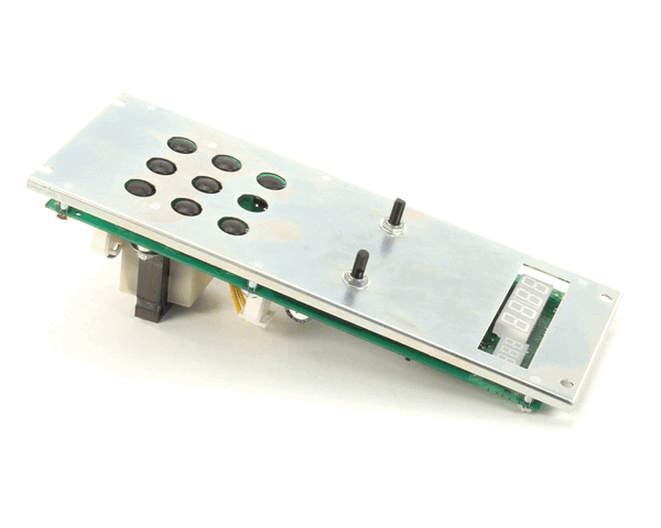 Wells Ws-504713 Control Board,Time/Temp,Oc-4 (WELWS-504713)
