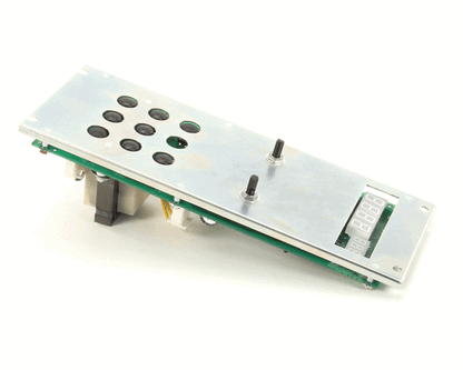 Wells Ws-504713 Control Board,Time/Temp,Oc-4 (WELWS-504713)
