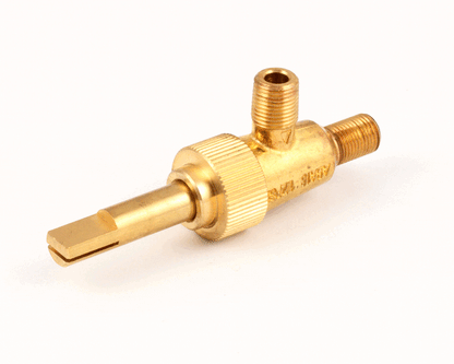 Wells Ws-506631 Valve Gas On/Off (WELWS-506631)
