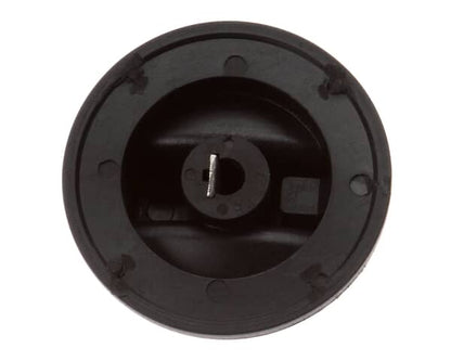 Wells WELWS-507160 Knob, Burner Control, HDG Series (WELWS-507160)