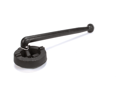 Wells Ws-507165 Burner Assembly Rear Hotplate (WELWS-507165)