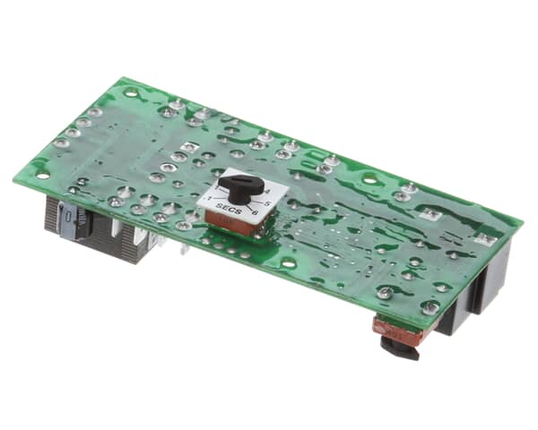 Wells Ws-507312 Kit Retro Ssac-Zytron Ctl (WELWS-507312)