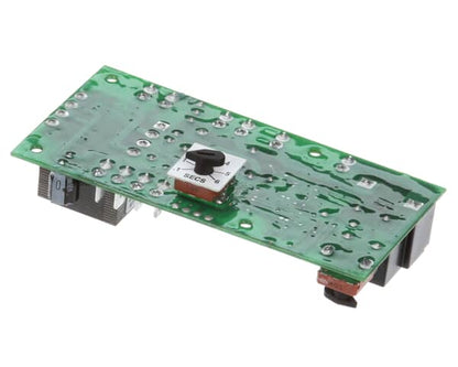 Wells Ws-507312 Kit Retro Ssac-Zytron Ctl (WELWS-507312)