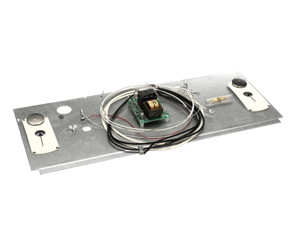 Wells Ws-507584 Kit Temp Control Conversion (WELWS-507584)