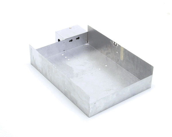Wells Ws-507715 Pan Assembly Elem Ss206 (WELWS-507715)