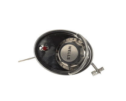 Wells Ws-51710 Panel Assembly Oval 240V Wrmr (WELWS-51710)