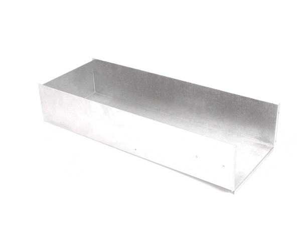 Wells Ws-51989 Shroud Grease Drawer (WELWS-51989)