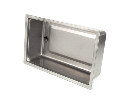 Wells Ws-53201 Pan W/ Drain 200-500D/Td (WELWS-53201)