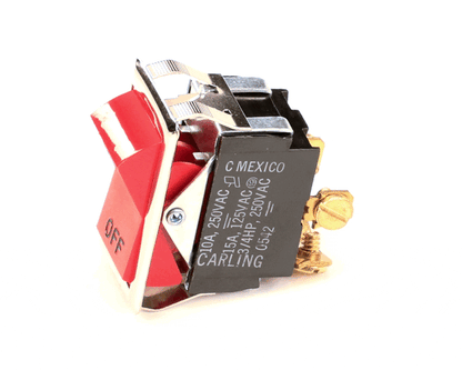 Wells Ws-54493 Switch Rocker Red Sts (WELWS-54493)