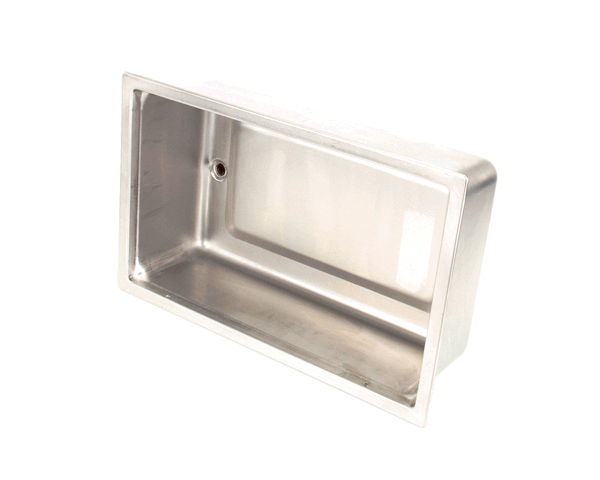 Wells Ws-55742 Pan W/Drain 1 T 200-500D (WELWS-55742)