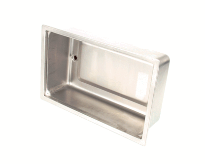 Wells Ws-55742 Pan W/Drain 1 T 200-500D (WELWS-55742)