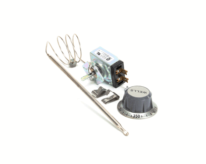 Wells Ws-57410 Thermo Kit Conv For 50171 (WELWS-57410)