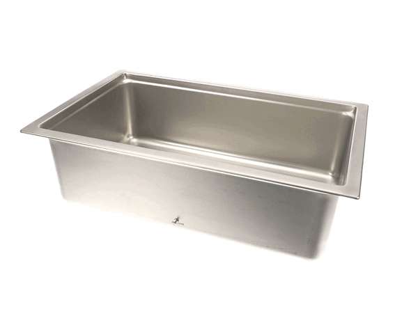 Wells Ws-58897 Pan Assembly Ss206Et (WELWS-58897)