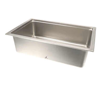 Wells Ws-58897 Pan Assembly Ss206Et (WELWS-58897)