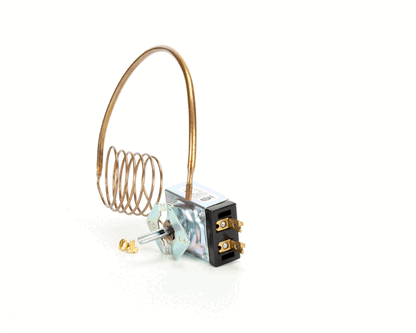 Wells Ws-60282 Thermo Control (WELWS-60282)