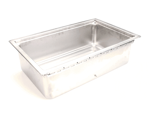 Wells Ws-60848 Pan W/O Drain M100T W/Wsl (WELWS-60848)