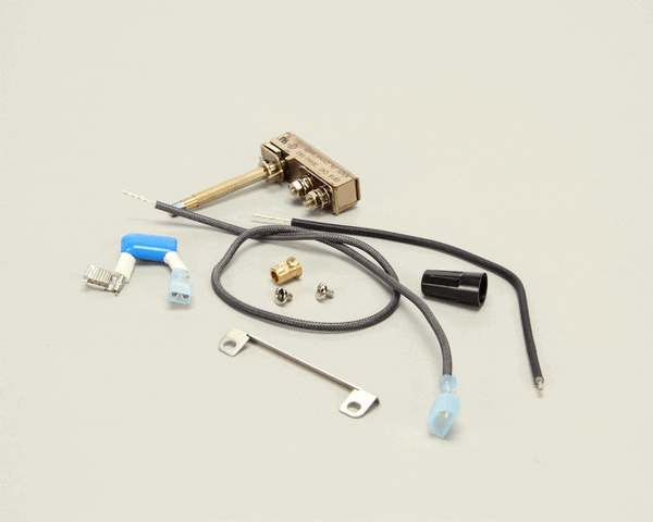 Wells Ws-61740 Thermo Wb-1 Wb-2 (WELWS-61740)