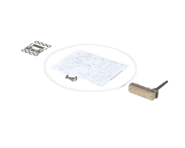 Wells Ws-62128 Kit Thermostat Wb-1 Wb-2 (WELWS-62128)