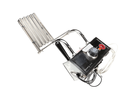 Wells Ws-62926 Head Assembly F88-6 208V Sts (WELWS-62926)