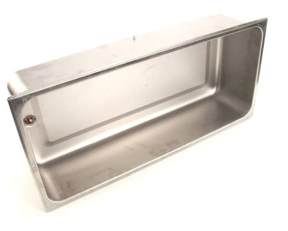 Wells Ws-63740 Pan Assembly 12X27 Ss276Td (WELWS-63740)