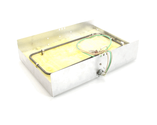 Wells Ws-64485 Element Assembly,240V1200W,Pan (WELWS-64485)