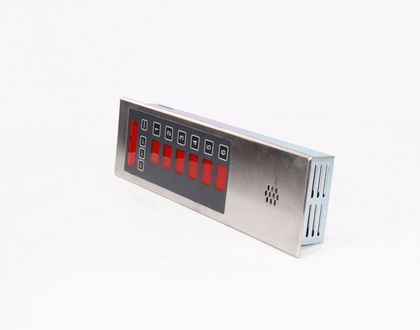 Wells Ws-64964 Controller M4200-3 N/S (WELWS-64964)