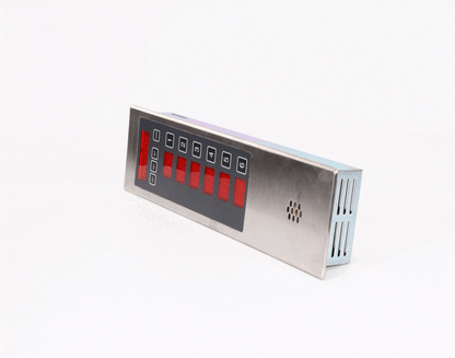 Wells Ws-64964 Controller M4200-3 N/S (WELWS-64964)