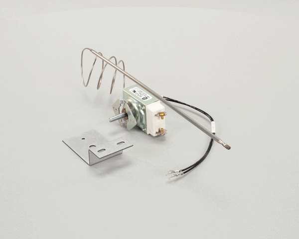 Wells WS-65361 thermostat control, rx type, wgs (WELWS-65361)