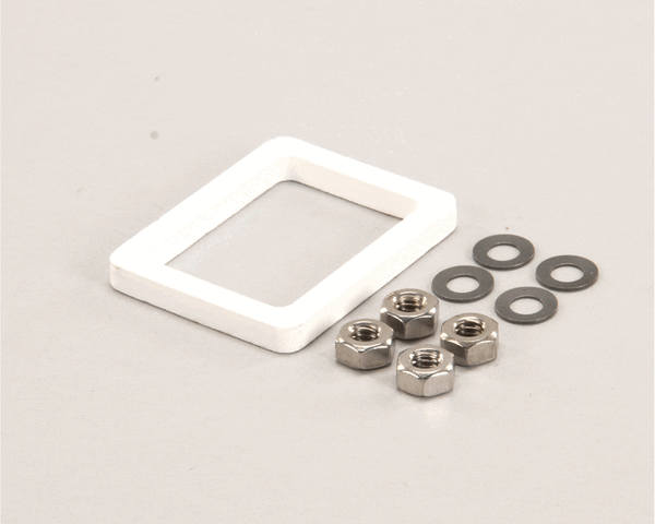 Wells Ws-66863 Gasket Kit Elem (WELWS-66863)