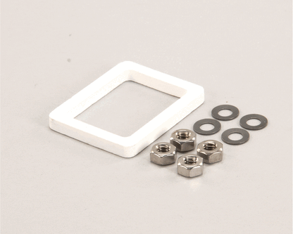 Wells Ws-66863 Gasket Kit Elem (WELWS-66863)