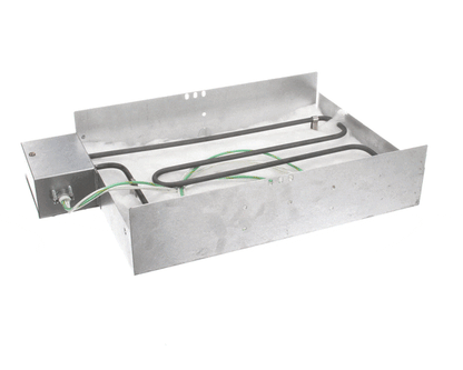 Wells Ws-67627 Kit Elem Ss206 120V 1650W (WELWS-67627)