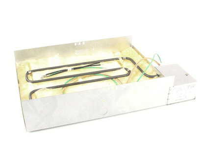 Wells Ws-67645 Kit Elem Ss206 240V 1650W (WELWS-67645)