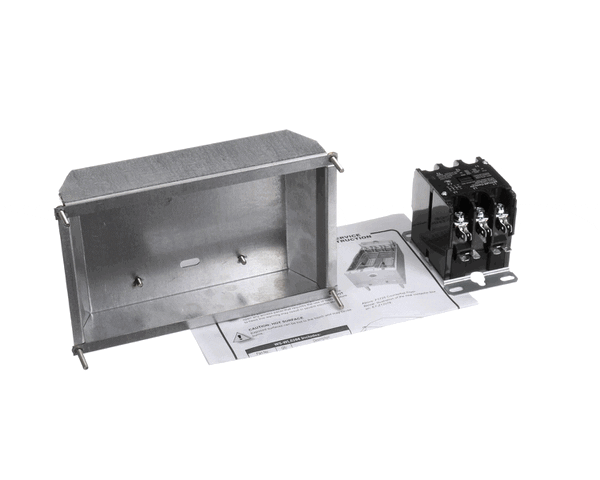 Wells Ws-Wl0268 Kit F1725 Contactor Retro (WELWS-WL0268)