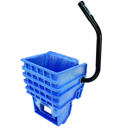 Impact® Plastic Sidepress Wringer, Blue, 1/Case (IMPWH6000B)