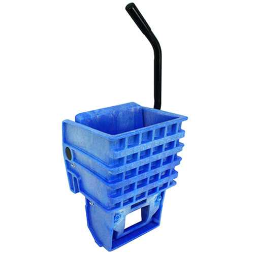 Impact® Plastic Sidepress Wringer, Blue, 1/Case (IMPWH6000B)