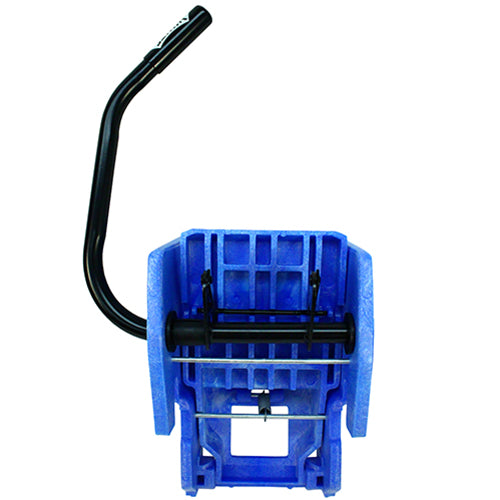 Impact® Plastic Sidepress Wringer, Blue, 1/Case (IMPWH6000B)