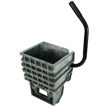 Impact® Plastic Sidepress Wringer, Gray, 1/Case (IMPWH6000G)